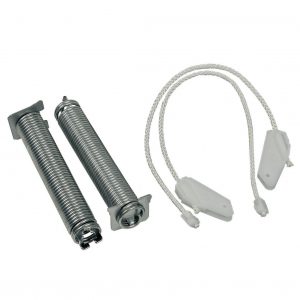 Bosch dishwasher ropes and spring repair kit