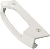 bosch fridge door handle 096110