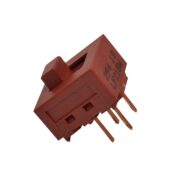 Indesit cooker replacement lamp switch C00135642