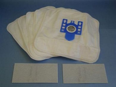 Miele FJM Microfibre Dust Bags