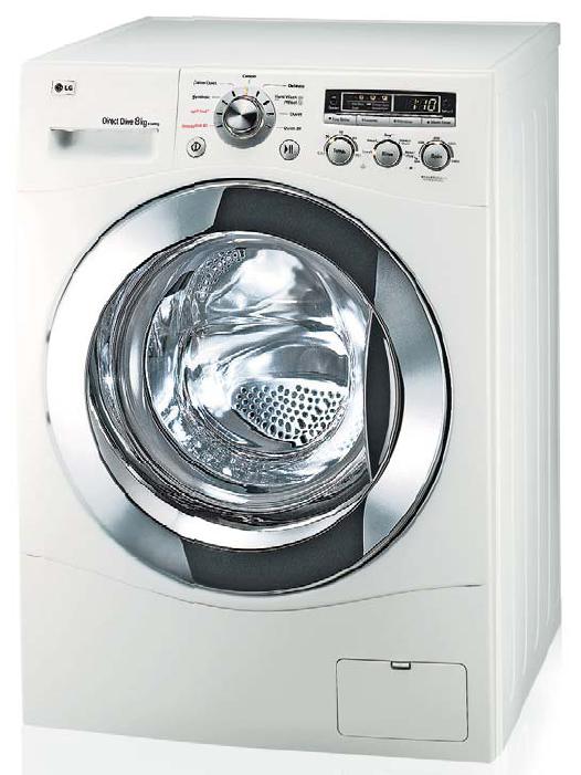 Washing Machine Parts