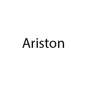 Ariston Oven Light Lens