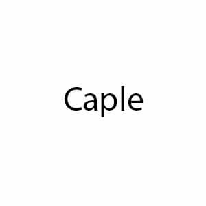Caple