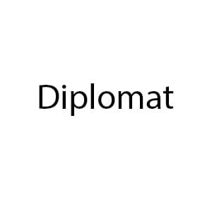 Diplomat