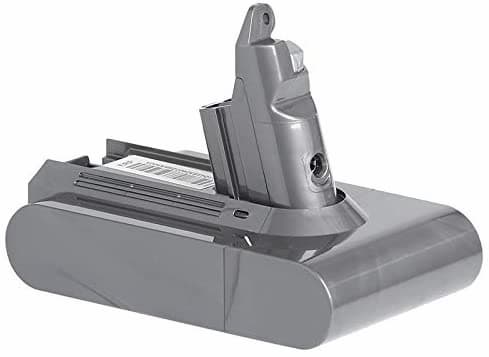 Dyson Hoover Battery