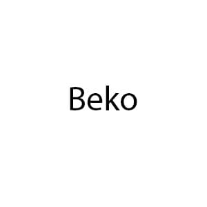 Beko Dryer Belts