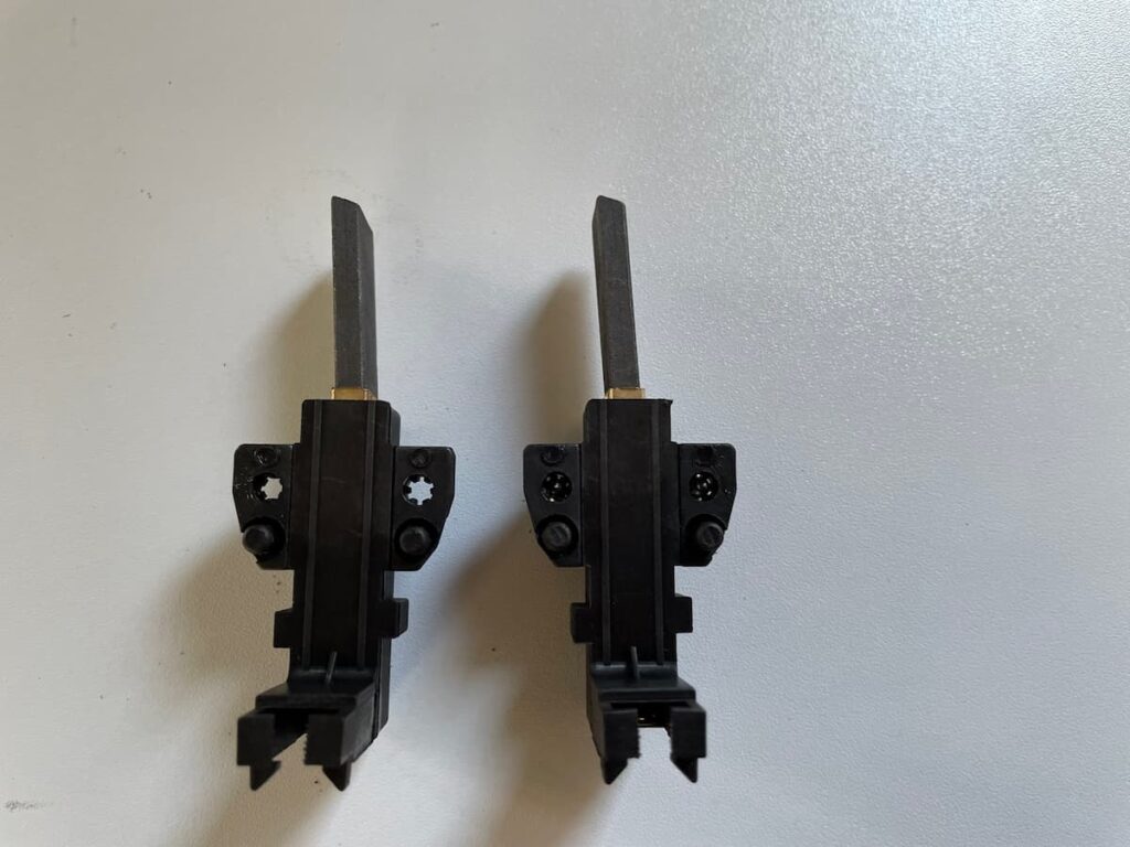 Hoover Washing Machine E08 Repair Guide