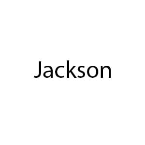 Jackson Cooker Lens