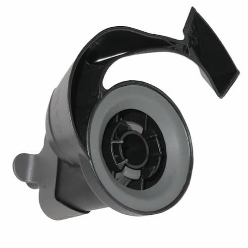 Tefal actifry paddle with seal